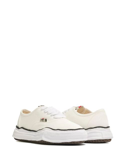 'Baker' sneaker Mihara Yasuhiro | A02FW704WHITE